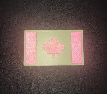 Canadian Flag