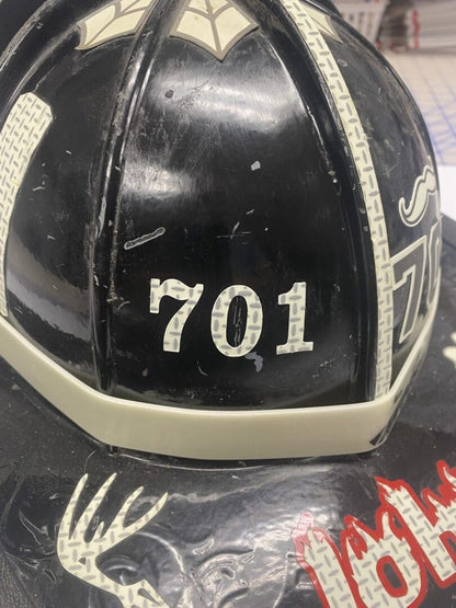 1" Treadplate Numbers & Letters