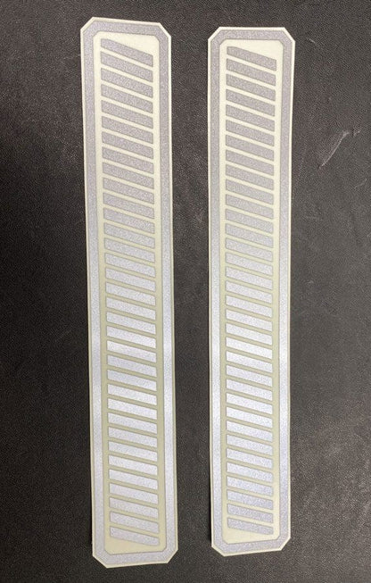 Ladder decal 10″ x 1.5″ x 2