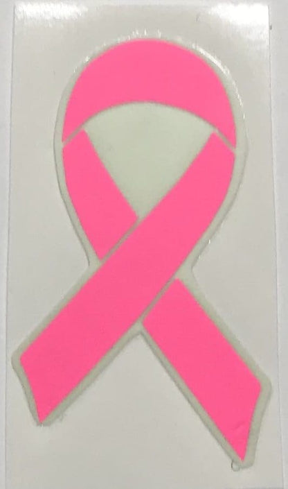 Breast Cancer Ribbon Pink