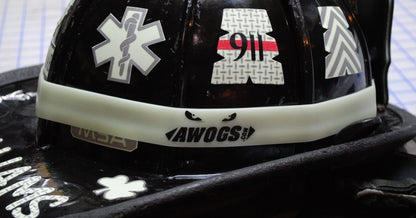 Helmet Glow Band