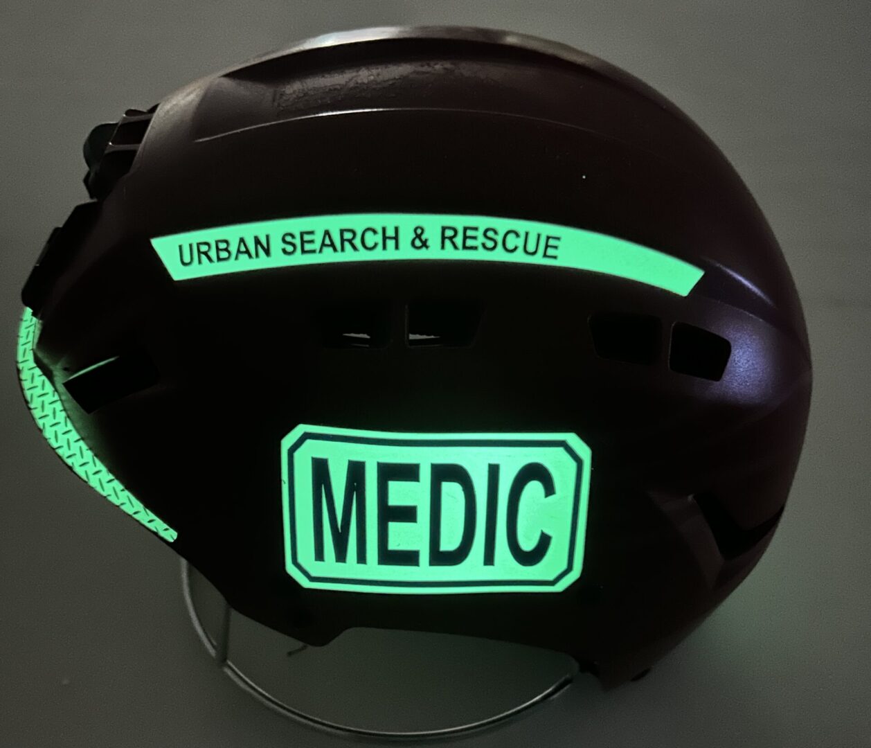 Urban Search and Rescue Decal (Set of 2)