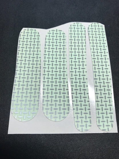 Badaxx Decals