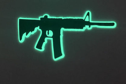 Rifle