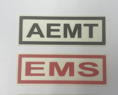 3″ Custom Decal