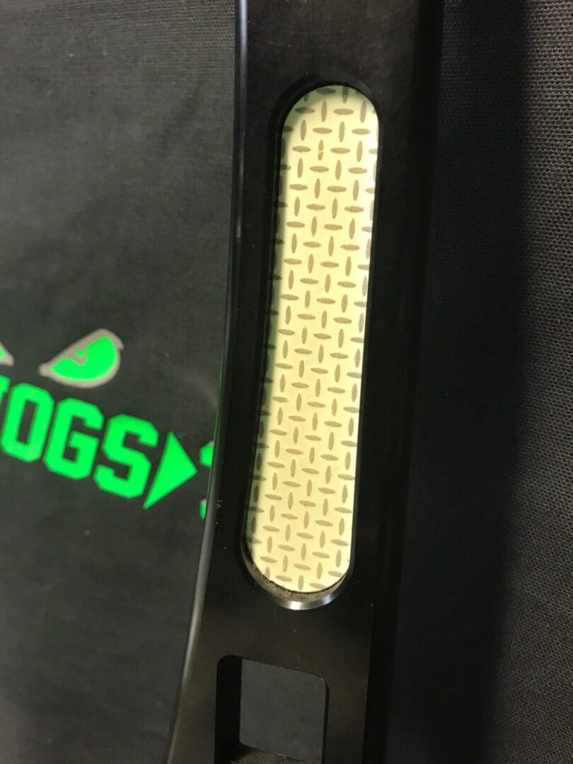 Badaxx Decals