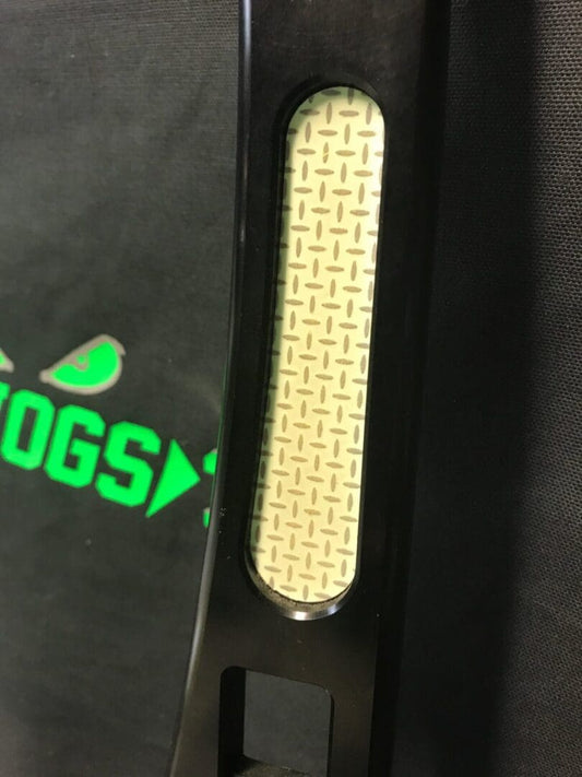 Badaxx Decals