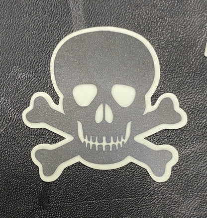 Skull and Crossbones
