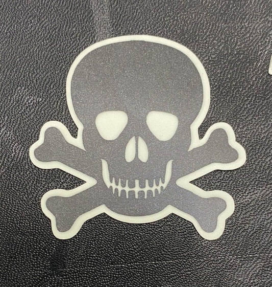 Skull and Crossbones