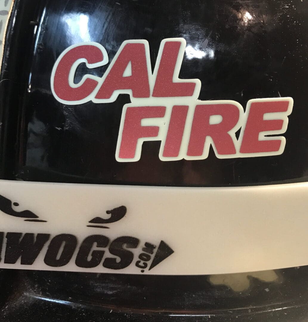 Cal Fire