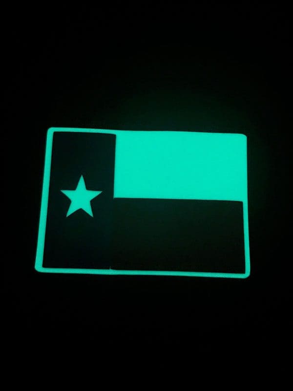 Texas Flag
