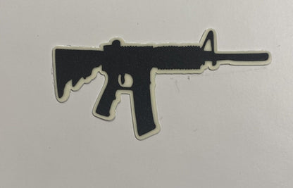 Rifle