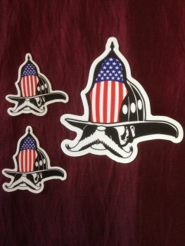 Classic Salty Flag Combo Pack2