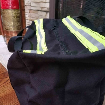 Bunker Gear Style Gear Bag