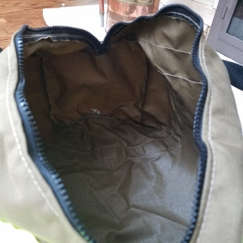 Bunker Gear Style Gear Bag