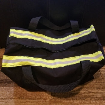 Bunker Gear Style Gear Bag