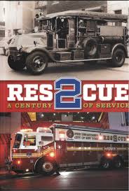 Rescue 2 A Century of Service