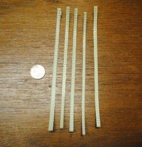 Material – Trim (5 pieces)