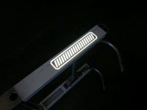 Ladder decal 10″ x 1.5″ x 2