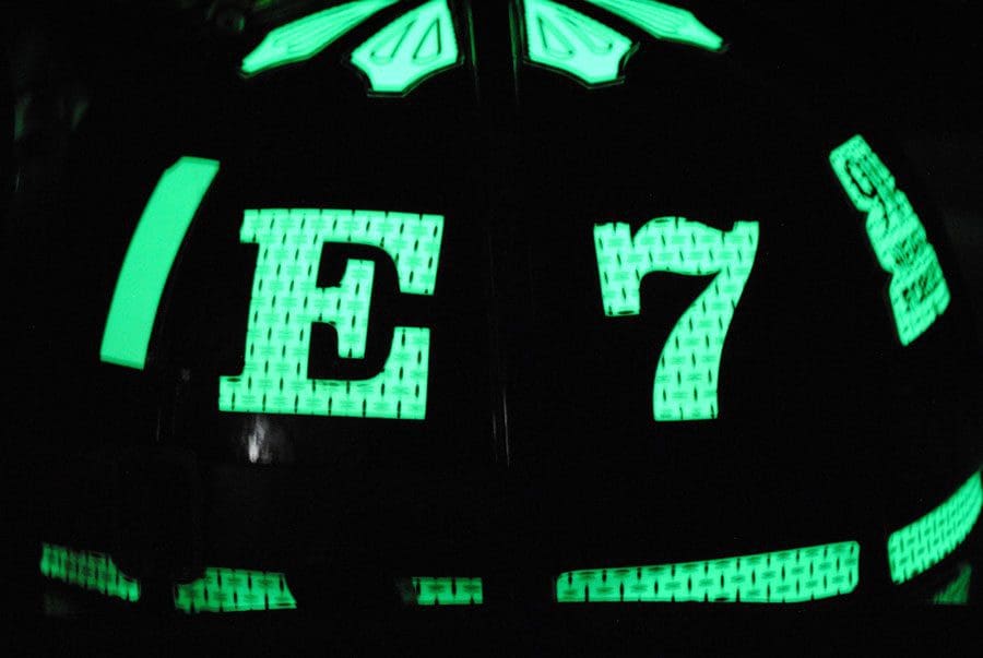 2″ Treadplate Numbers & Letters