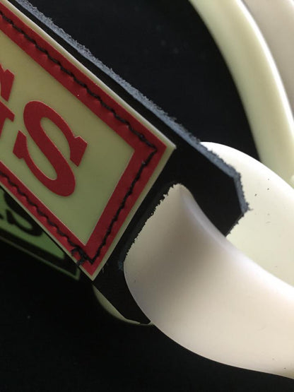 Leather Name Identifier