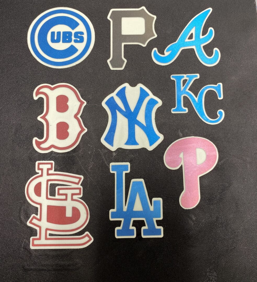 Baseball Teams