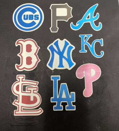 Baseball Teams
