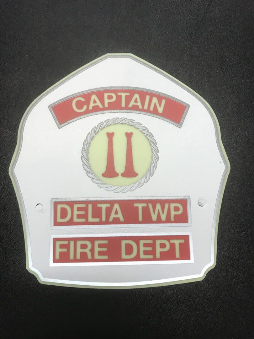 Shield – Standard Shield (No Band)