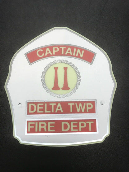 Shield – Standard Shield (No Band)