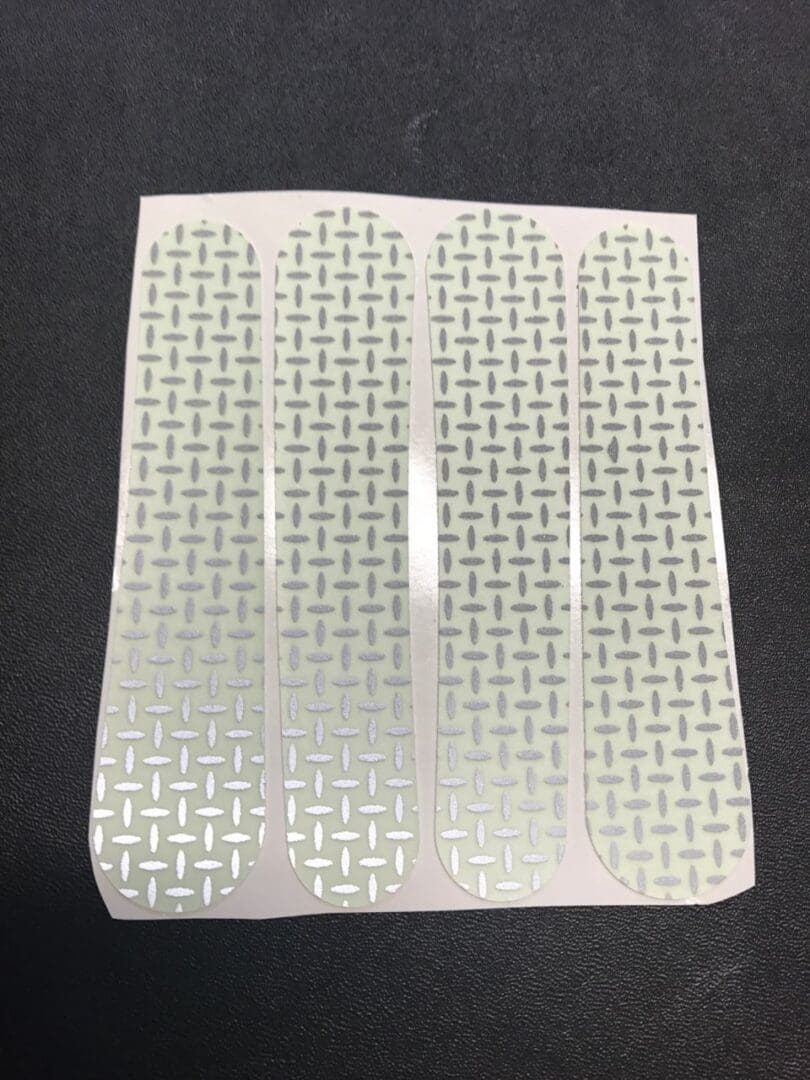 Badaxx Decals