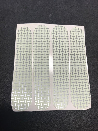 Badaxx Decals