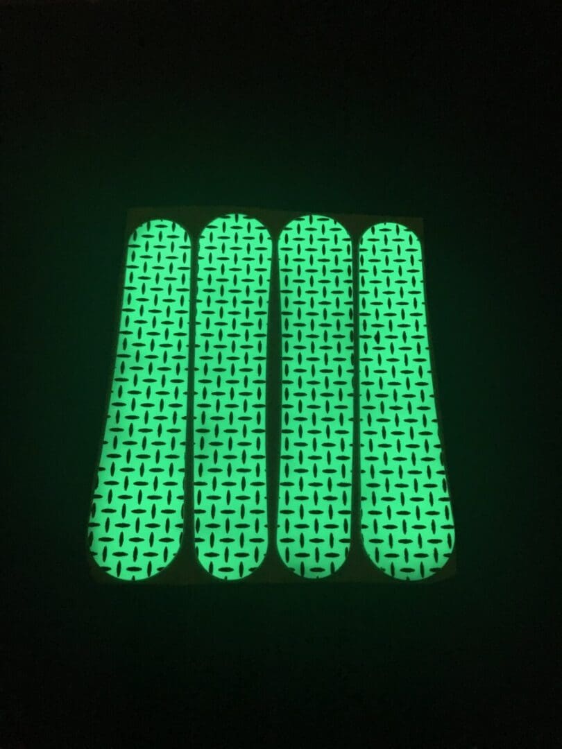 Badaxx Decals