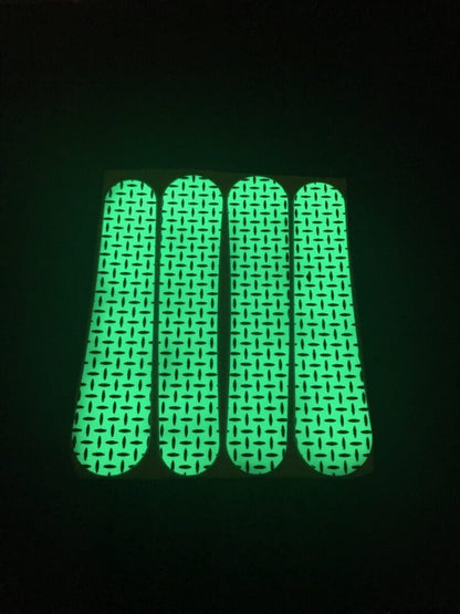 Badaxx Decals