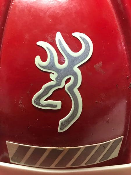 Buck Head