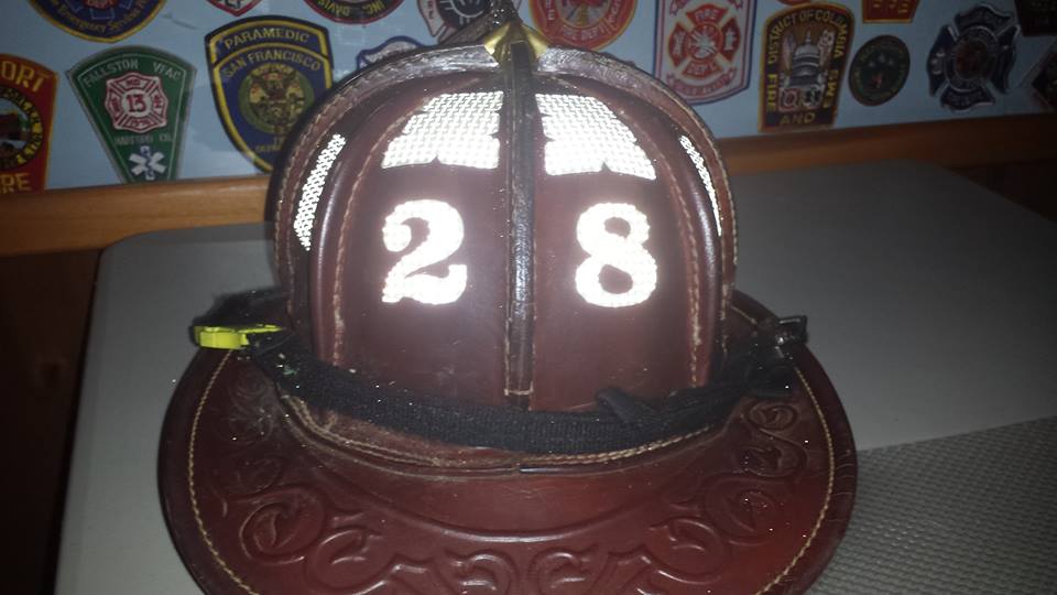 2″ Treadplate Numbers & Letters