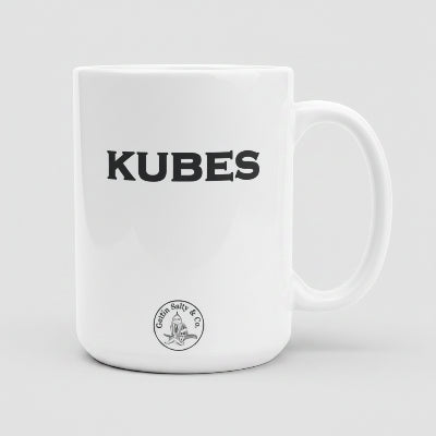 Leather Forever Coffee Mug alternate view