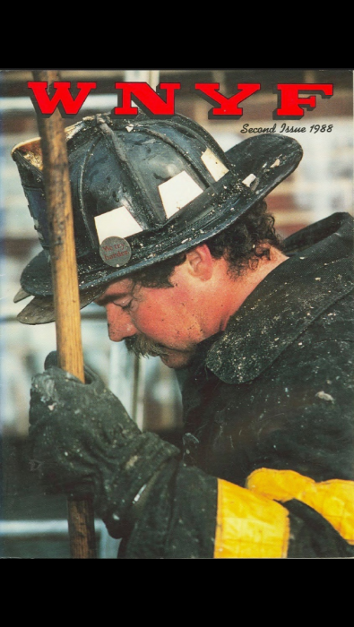 We Try Harder Helmet Decal