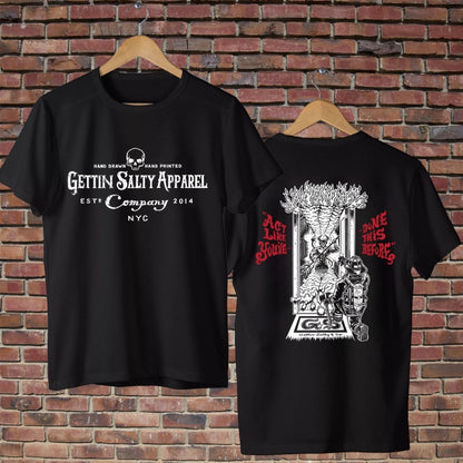 Act Like You've Done This T-shirt