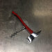 Pike Axe Corkscrew Bottle Opener