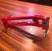 Set of Irons Bottle Openers