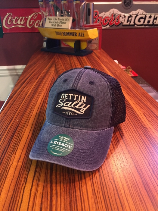 Vintage navy cap hot sale
