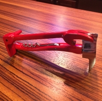 Set of Irons Bottle Openers