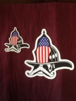 Classic Salty Flag Combo Pack