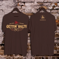 Here Comes Your Water T-shirt