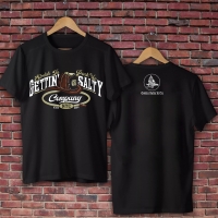 Stretch In and Pack Up T-shirt