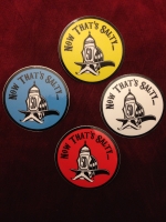Now Thats Salty Combo Pack-Closeout