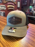 Gettin Salty Olive Richardson 112 Hat