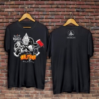 Behind Every Probie Tshirt