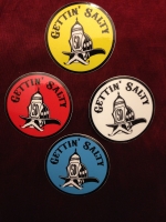 Gettin' Salty Helmet Combo Pack