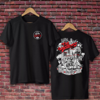 War Years Gettin Salty T-shirt